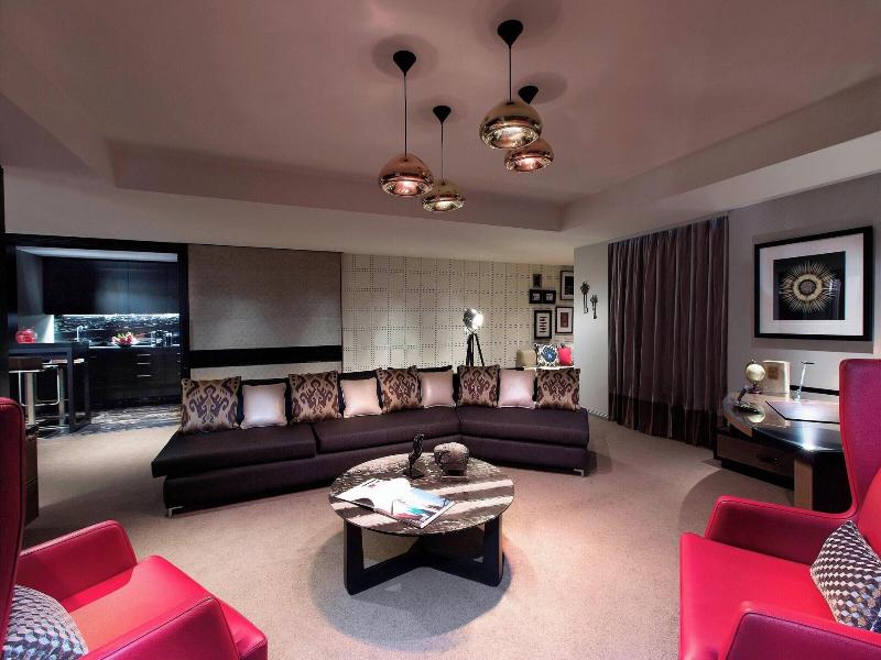 Sheraton Grand Sydney Hyde Park image