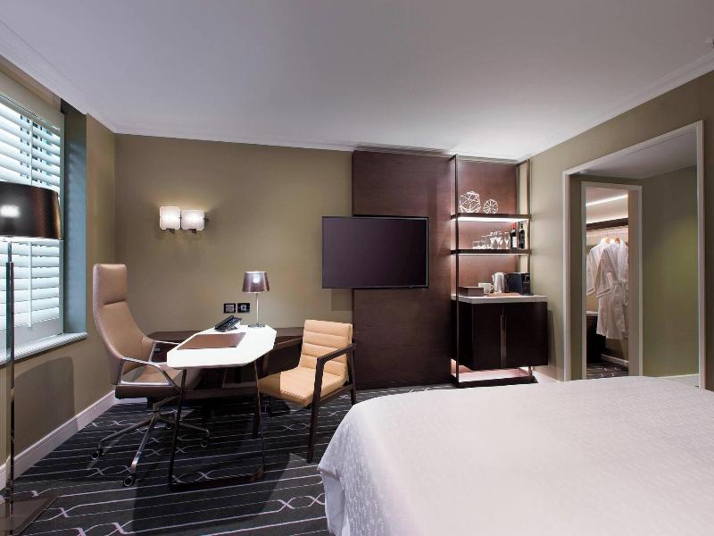 Sheraton Grand Sydney Hyde Park image