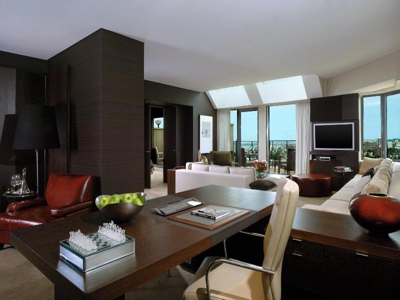 Sheraton Grand Sydney Hyde Park image