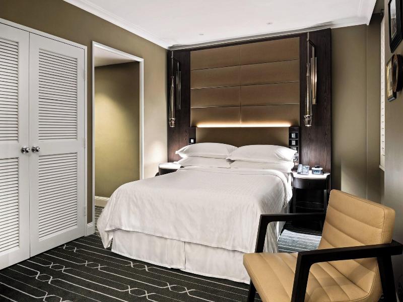 Sheraton Grand Sydney Hyde Park image