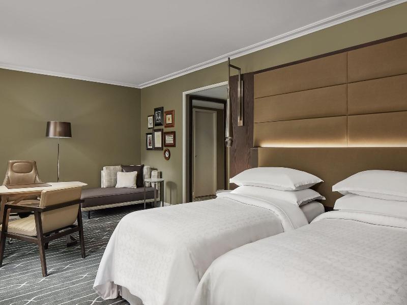 Sheraton Grand Sydney Hyde Park image