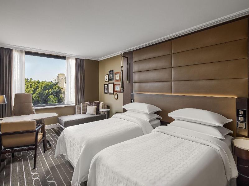 Sheraton Grand Sydney Hyde Park image