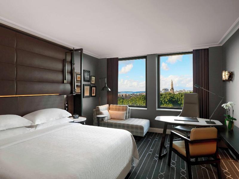 Sheraton Grand Sydney Hyde Park image
