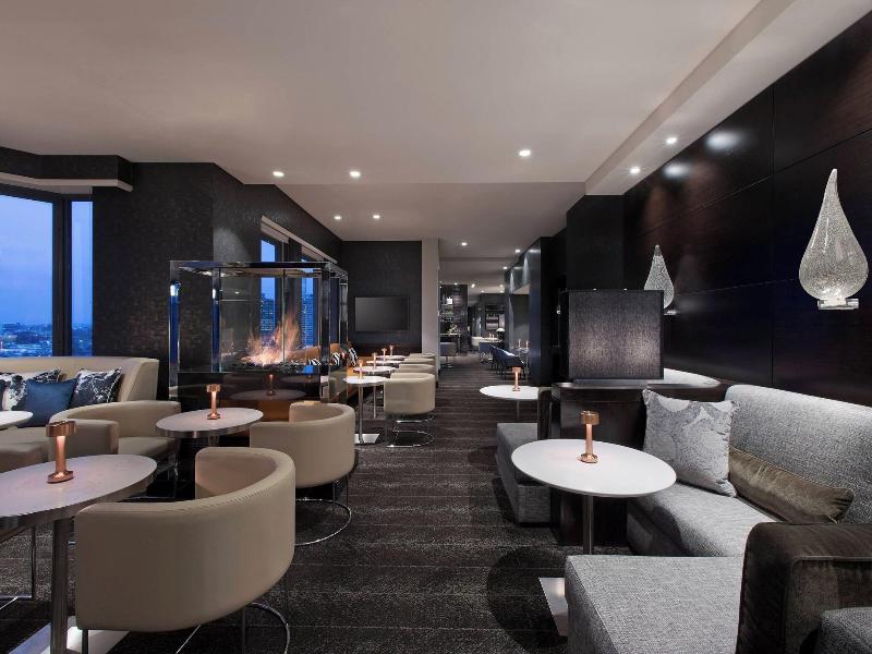 Sheraton Grand Sydney Hyde Park image