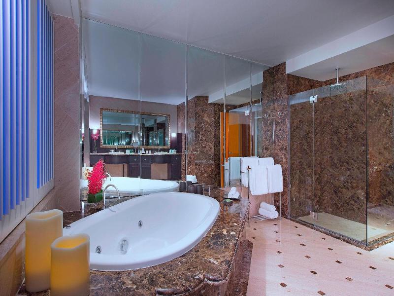 Sheraton Grand Sydney Hyde Park image