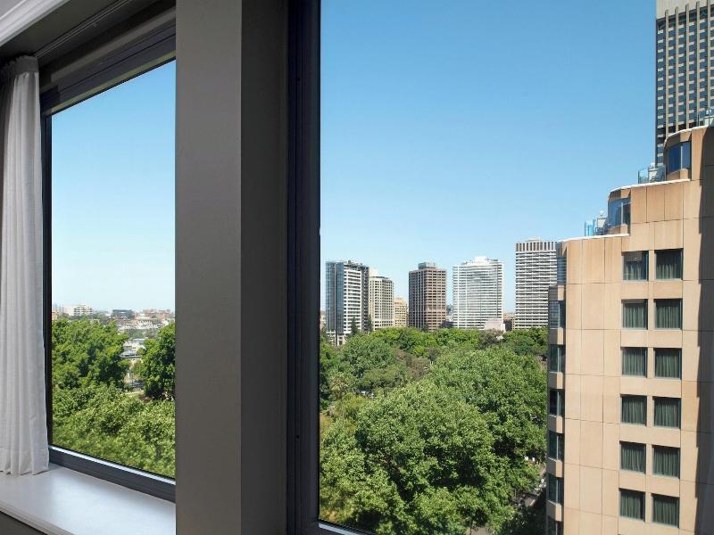 Sheraton Grand Sydney Hyde Park image