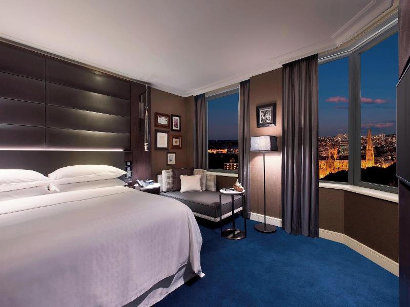 Sheraton Grand Sydney Hyde Park image