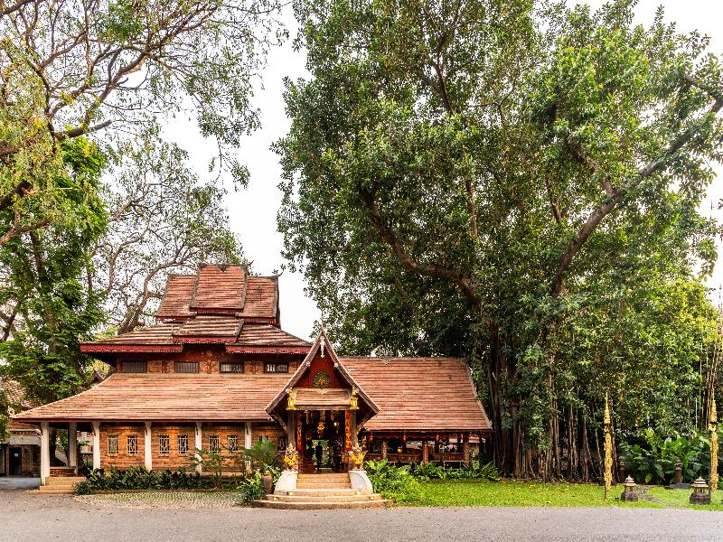 Yaang Come Village image