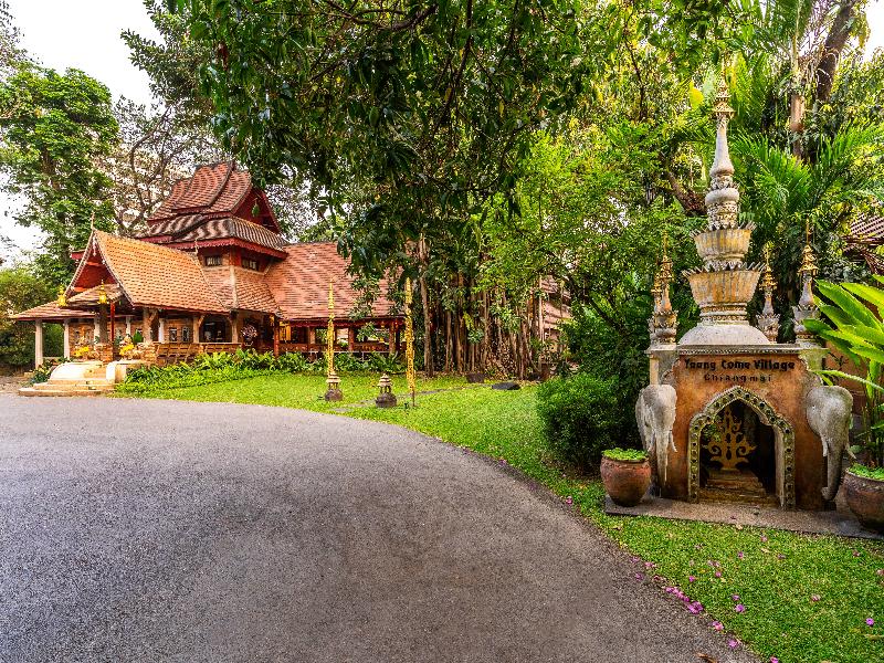 Yaang Come Village image