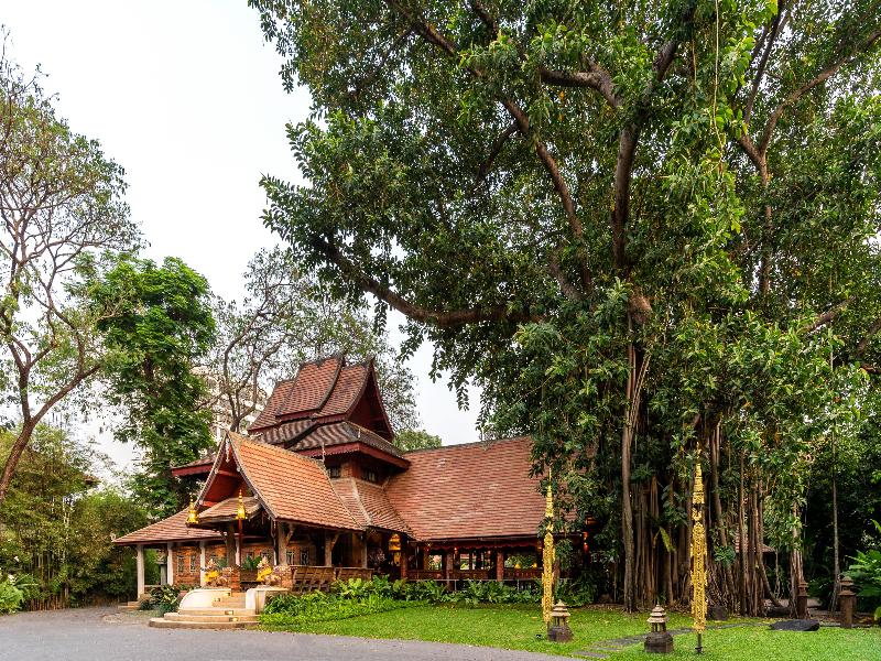 Yaang Come Village image