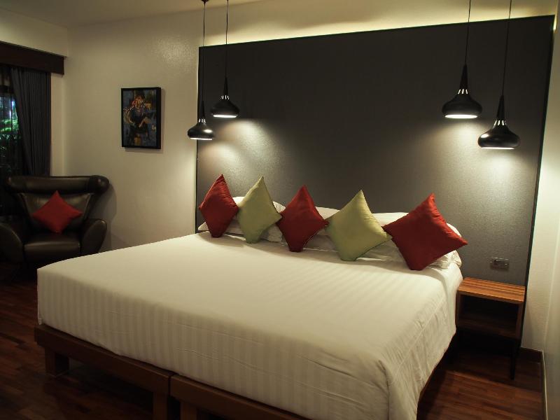 Laluna Hotel & Resort Chiang Rai