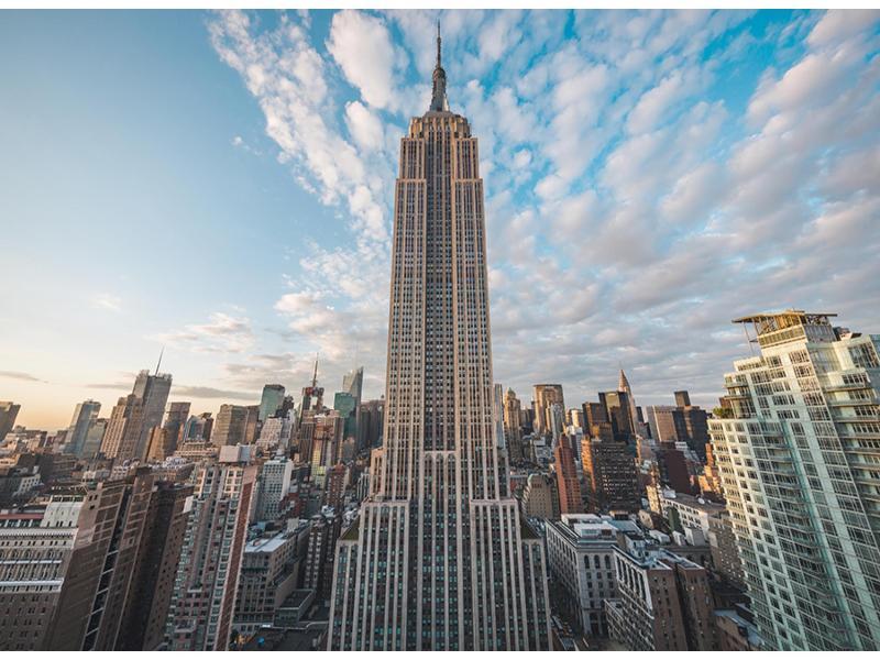 OYO Hotel Times Square  image