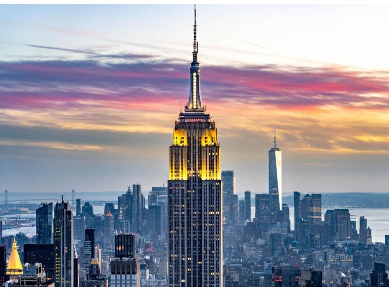 OYO Hotel Times Square  image