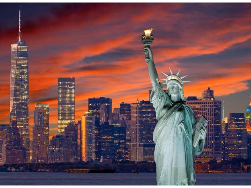 OYO Hotel Times Square  image