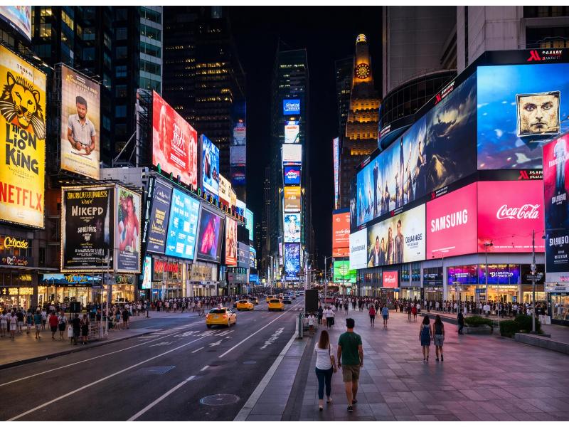 OYO Hotel Times Square  image