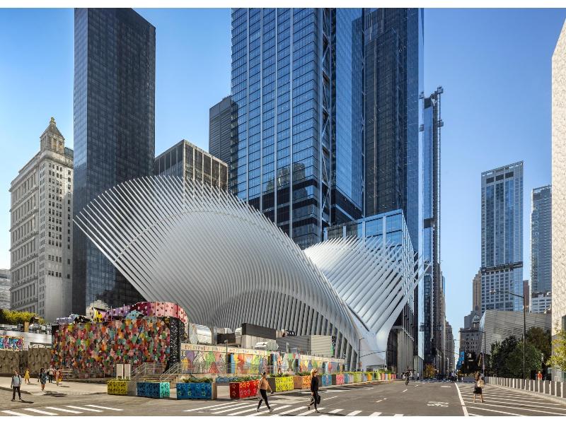 OYO Hotel Times Square  image