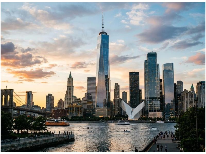 OYO Hotel Times Square  image