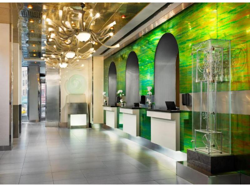 OYO Hotel Times Square  image