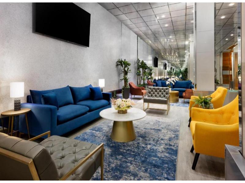 OYO Hotel Times Square  image