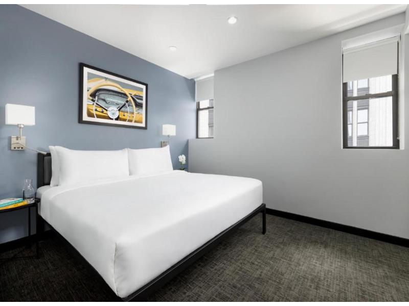 OYO Hotel Times Square  image