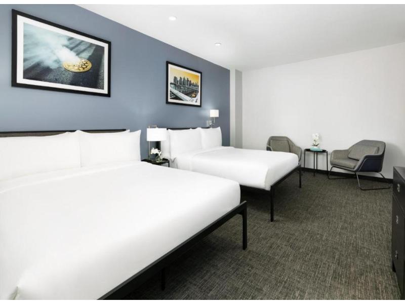 OYO Hotel Times Square  image