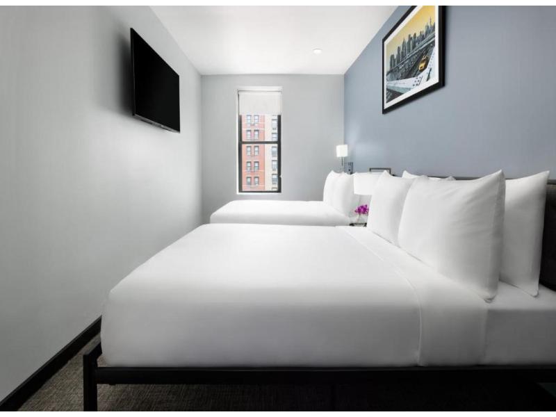 OYO Hotel Times Square  image
