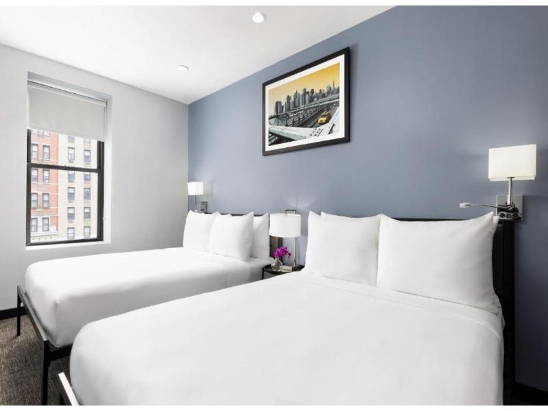 OYO Hotel Times Square  image