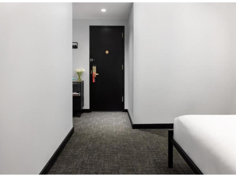 OYO Hotel Times Square  image