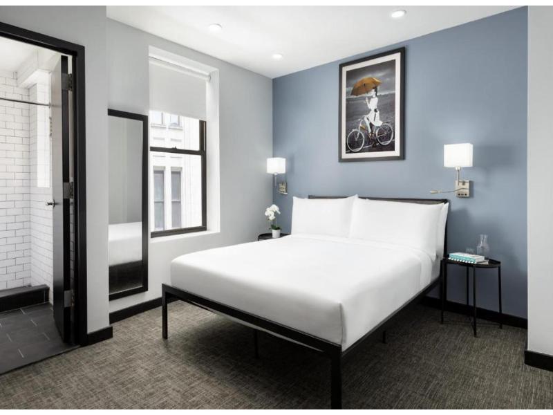 OYO Hotel Times Square  image