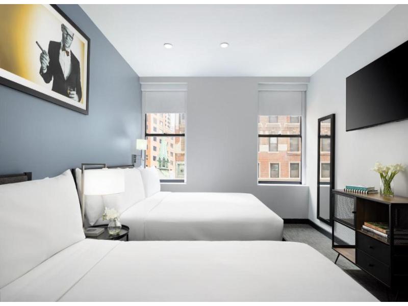OYO Hotel Times Square  image
