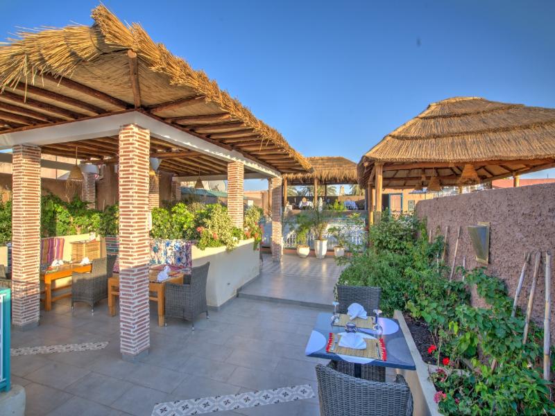 Riad Les Oliviers and Spa image