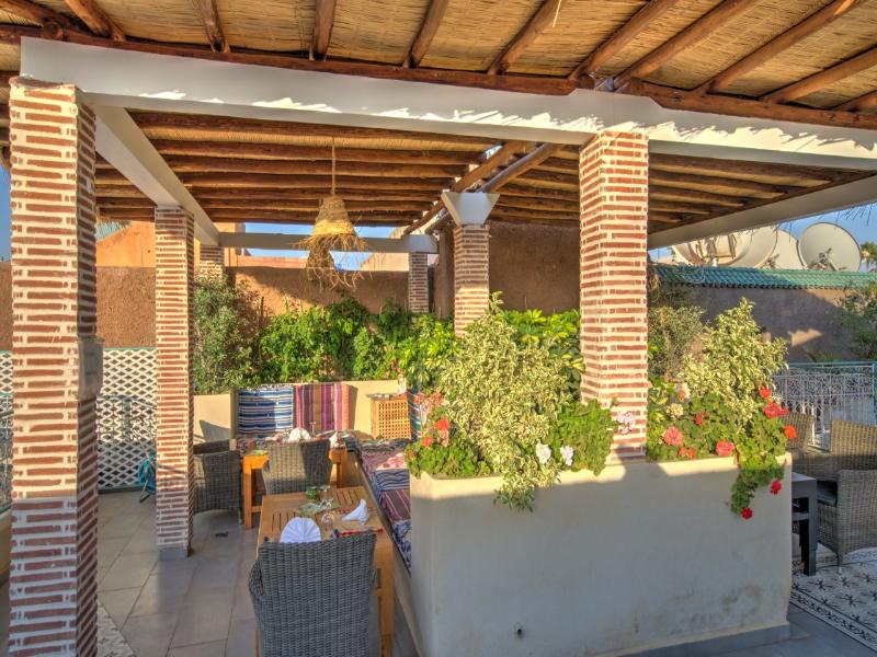 Riad Les Oliviers and Spa image