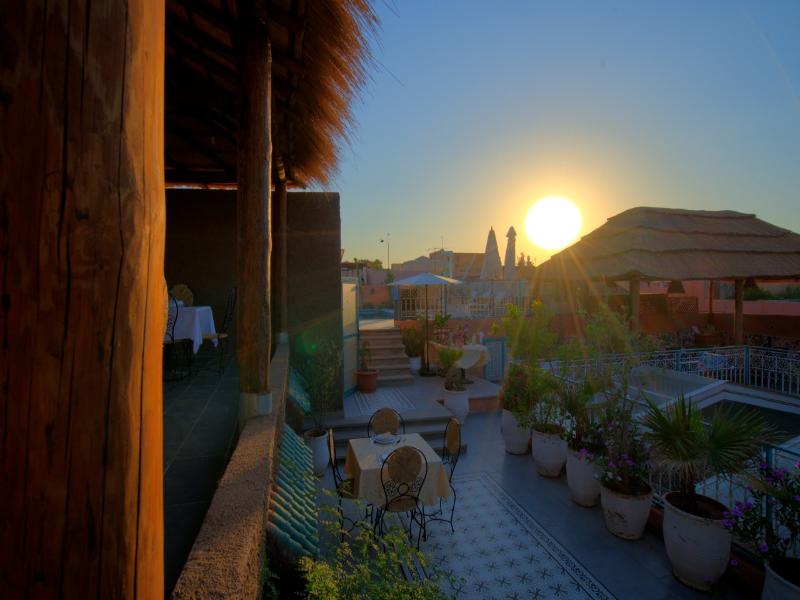 Riad Les Oliviers and Spa image