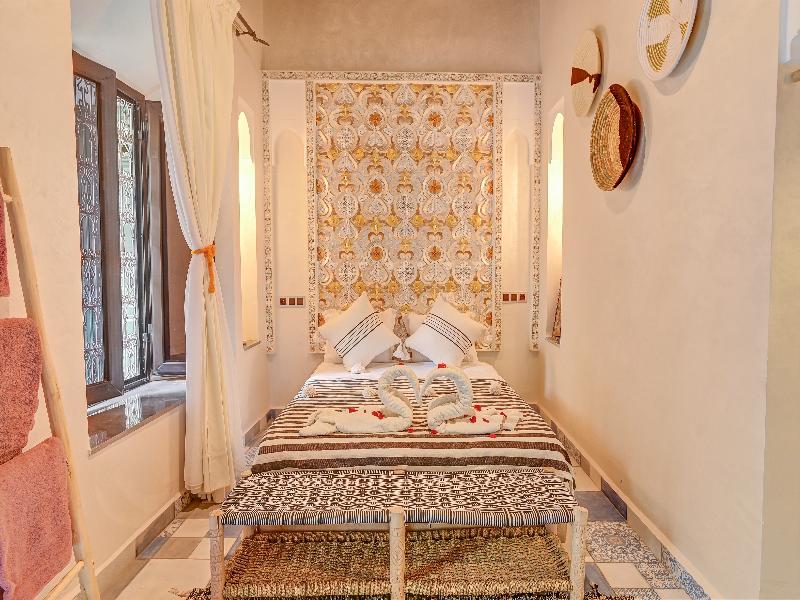 Riad Les Oliviers and Spa image