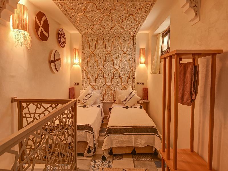 Riad Les Oliviers and Spa image