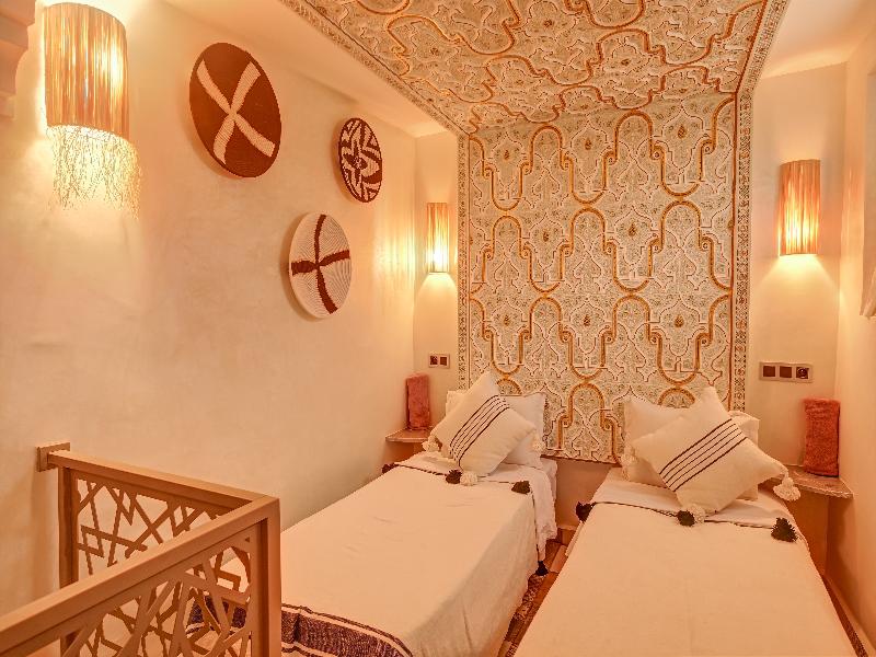 Riad Les Oliviers and Spa image