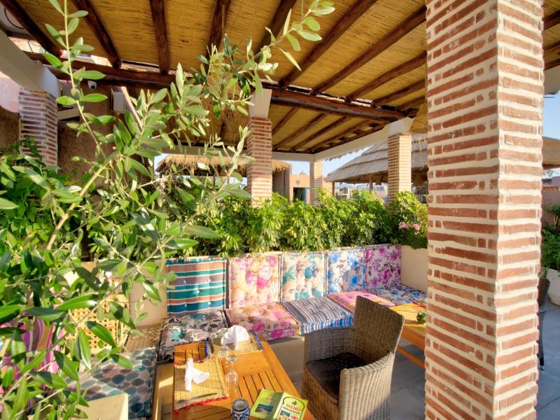 Riad Les Oliviers and Spa image