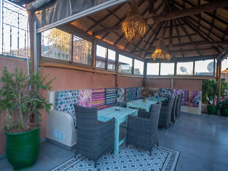 Riad Les Oliviers and Spa image