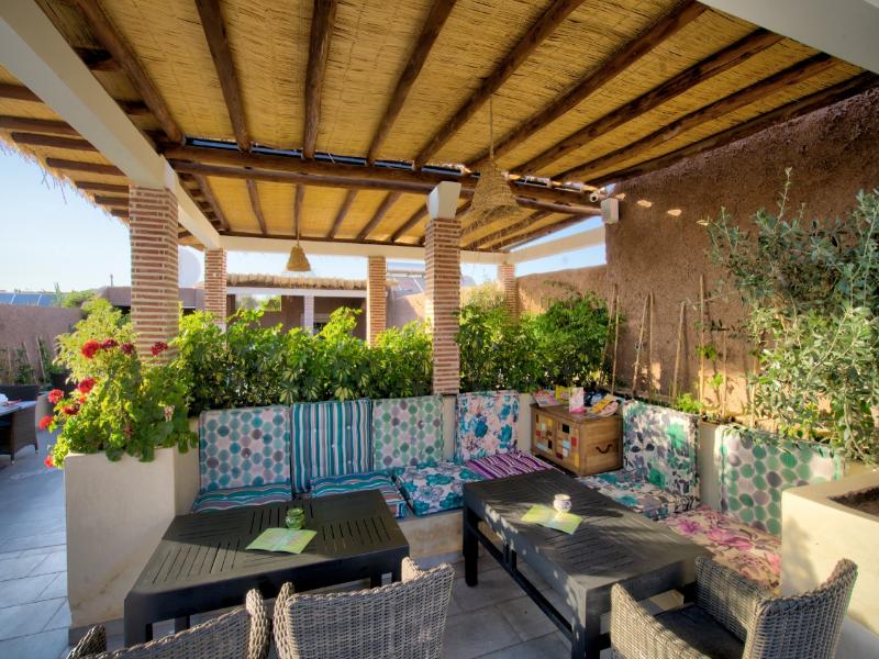 Riad Les Oliviers and Spa image