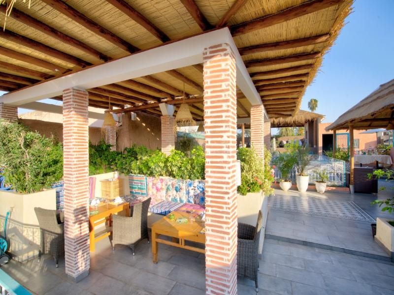 Riad Les Oliviers and Spa image
