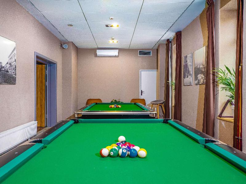 Fotos Hotel Mercure Czestochowa Centrum