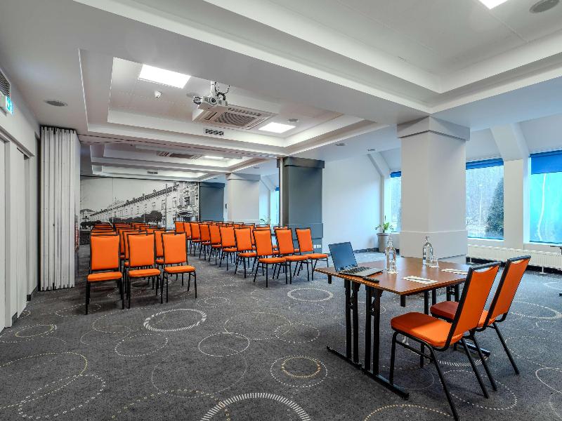 Fotos Hotel Mercure Czestochowa Centrum