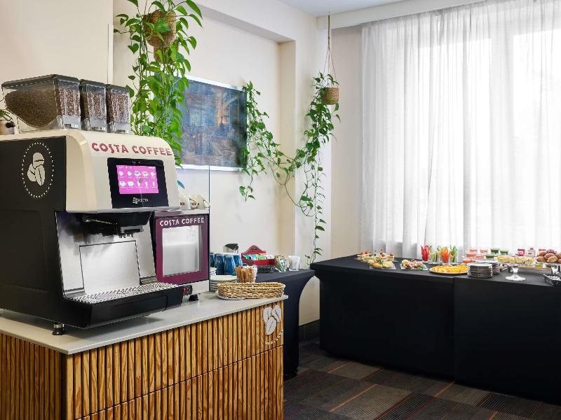 Mercure Czestochowa Centrum image