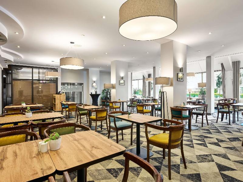 Mercure Czestochowa Centrum image
