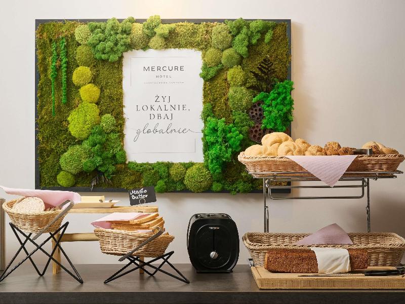 Mercure Czestochowa Centrum image