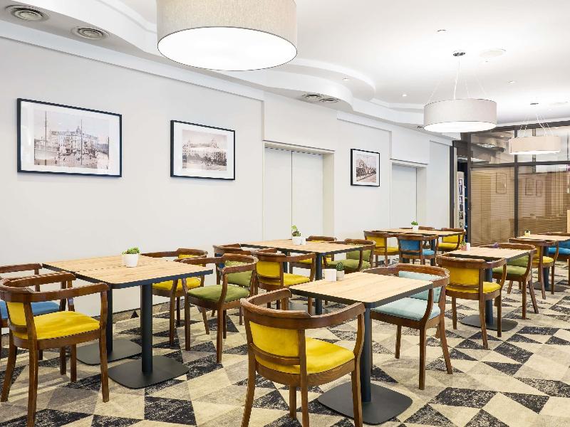 Mercure Czestochowa Centrum image