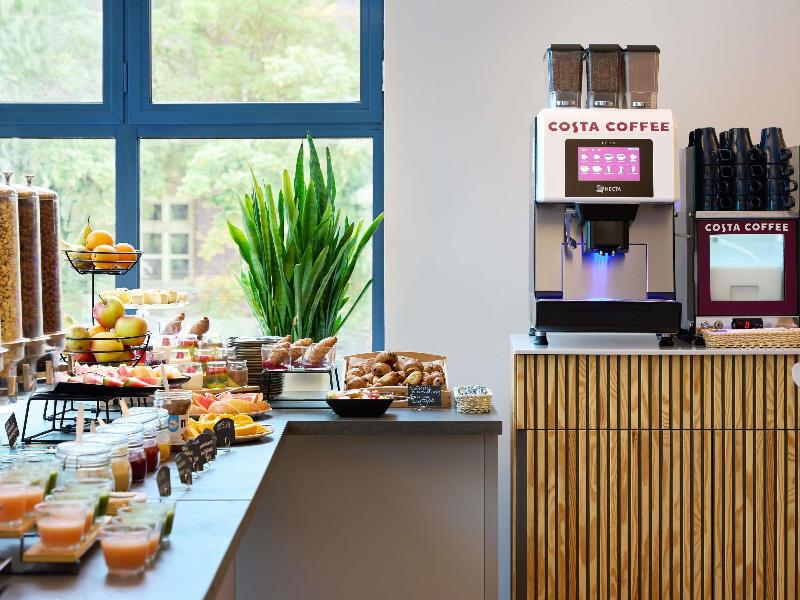 Mercure Czestochowa Centrum image