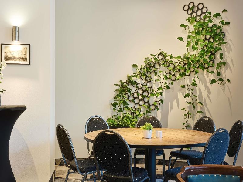 Mercure Czestochowa Centrum image