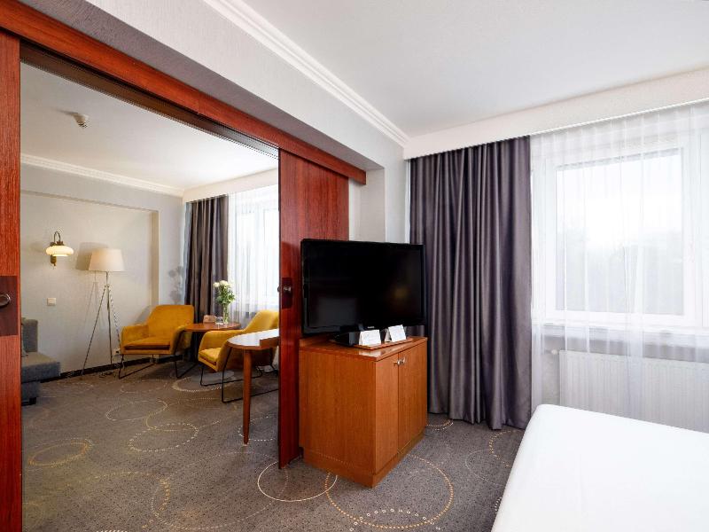 Fotos Hotel Mercure Czestochowa Centrum