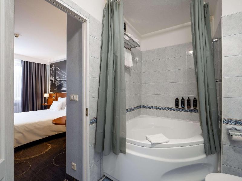 Fotos Hotel Mercure Czestochowa Centrum